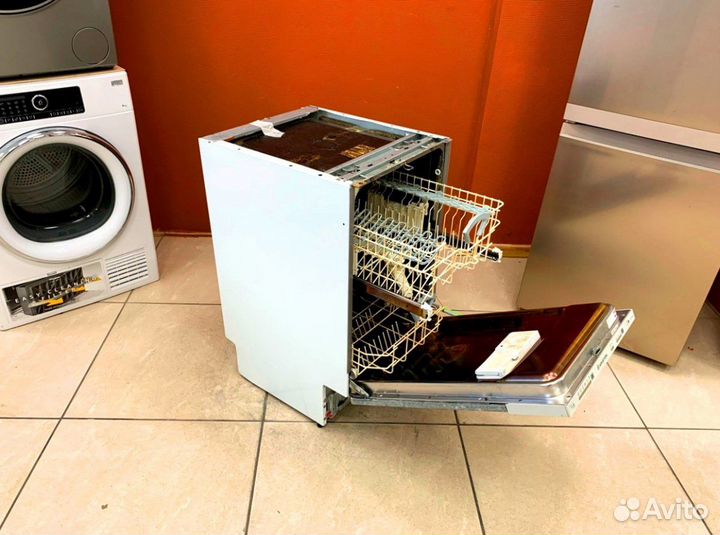 Посудомоечная машина бу Ariston.Честная гарантия