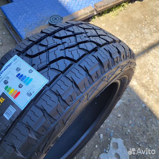 Farroad FRD86 235/60 R18 107H