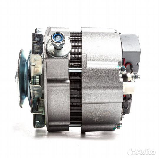 Генератор ваз-2101, 2121 14В 42А avtoelectrica