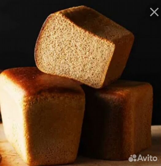 Хлеб для любимых животных