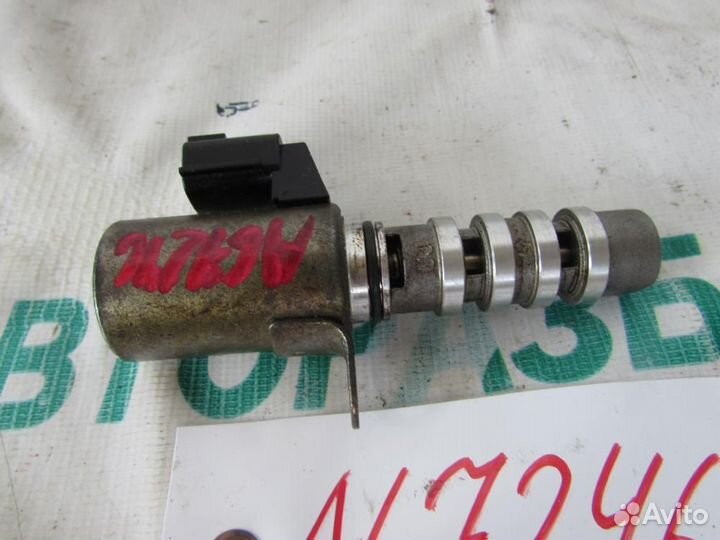 Клапан электромагн. изменения фаз грм для Nissan A