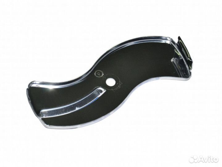 Вставка для толстой нарезки кухонного комбайна BRA