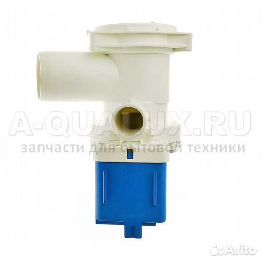 63BS810 Сливной насос GRE 34W стиральной машины Bo