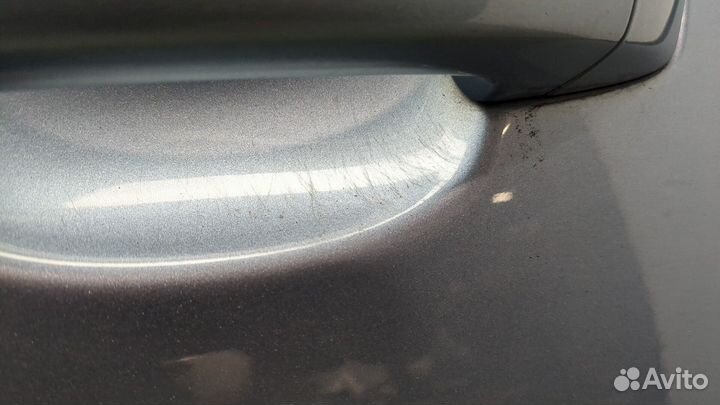 Дверь боковая Volkswagen Golf 6, 2011