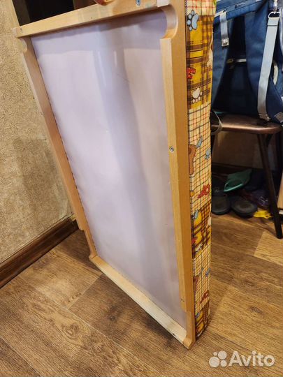 Пеленальная доска