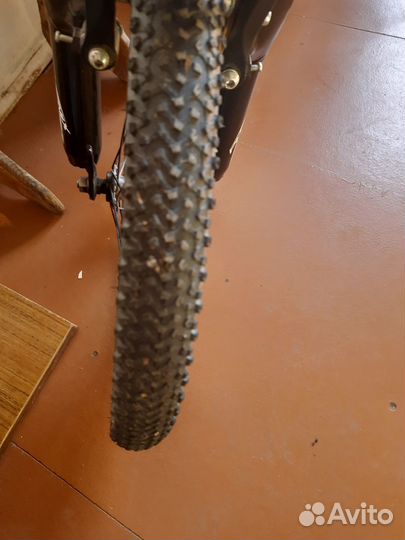 Велосипед phoenix