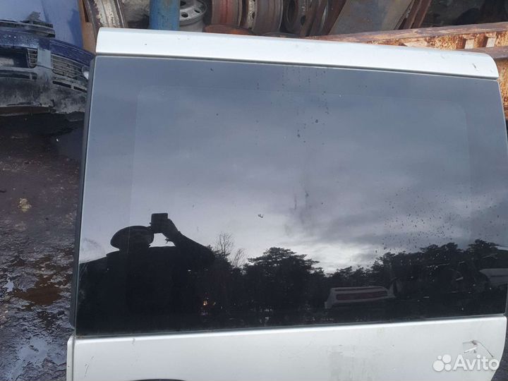 Дверь сдвижная левая Крайслер вояджер 3