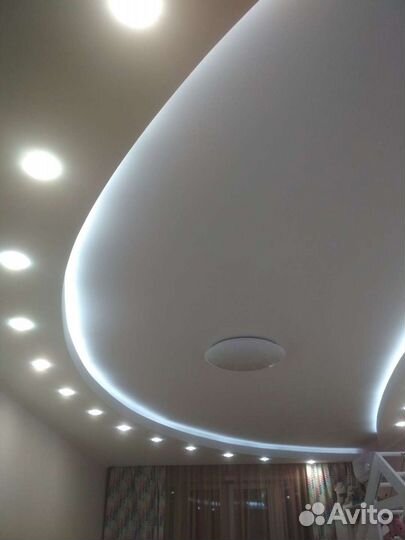 Услуги электрика/сантехника