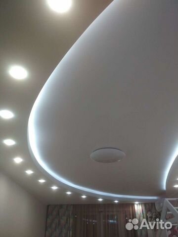 Услуги электрика/сантехника