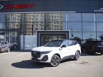 Новый Chery Tiggo 7 Pro Max 1.6 AMT, 2024, цена от 2 830 000 руб.