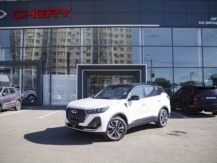 Chery Tiggo 7 Pro Max 1.6 AMT, 2024