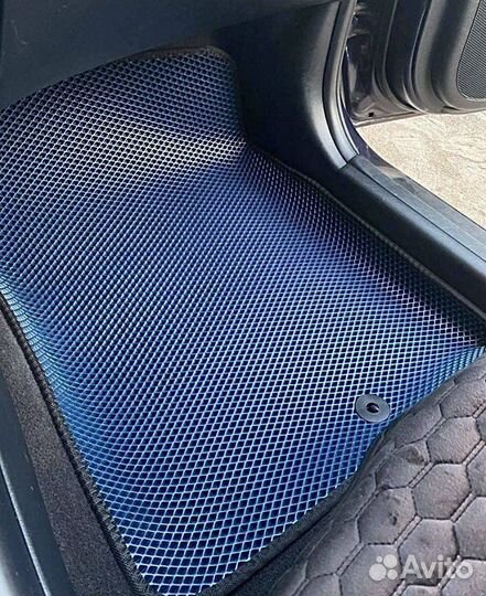 Eva (Ева ) коврики