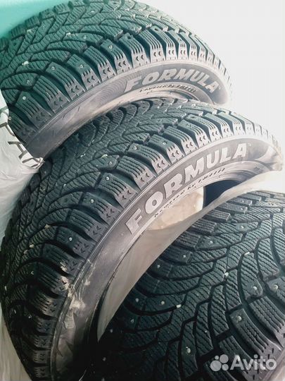 Formula Ice 195/55 R16