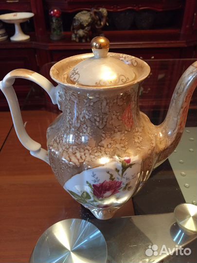 Заварочный чайник