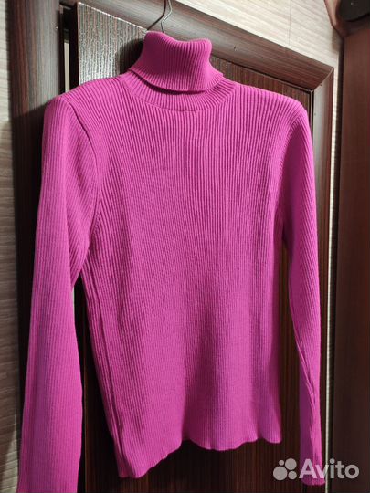 Водолазка, размер 46