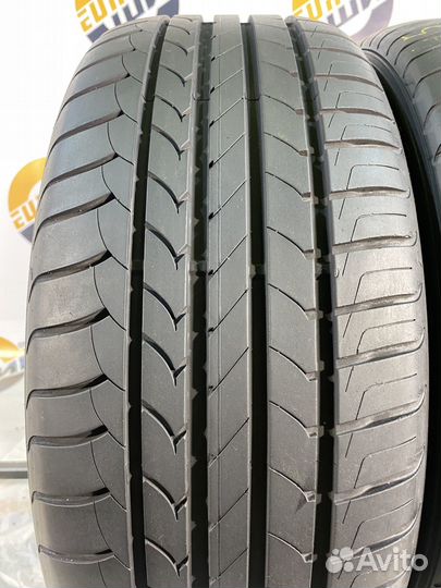 Goodyear EfficientGrip 255/45 R20 105Y