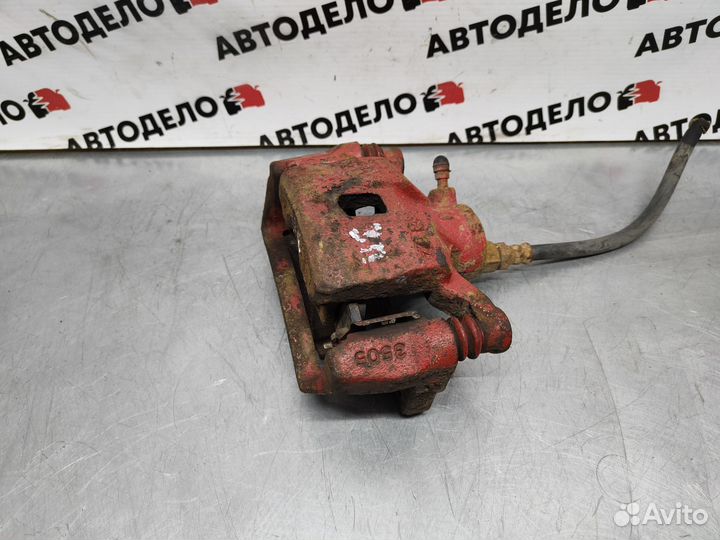 Суппорт задний Mitsubishi Galant 8 1997 г.в