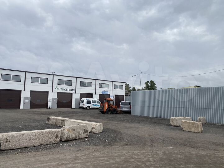 Участок 13 сот. (промназначения)