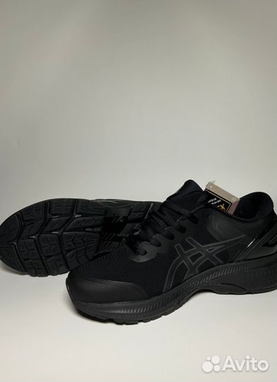 Кроссовки asics Gel Kayano 27 Gore-tex Люкс