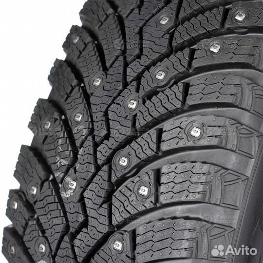 Pirelli Ice Zero 2 225/55 R17 101T