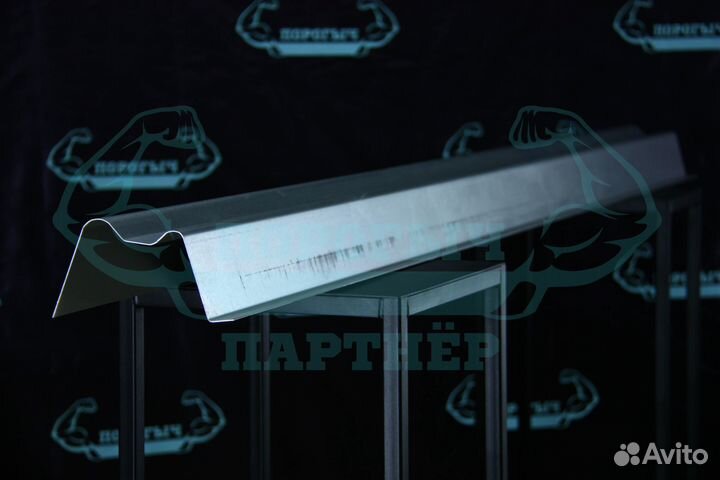 Порог Volkswagen Passat B5