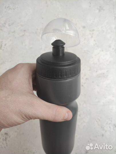 Фляжка для велосипеда Stern cbot-1, 700 мл