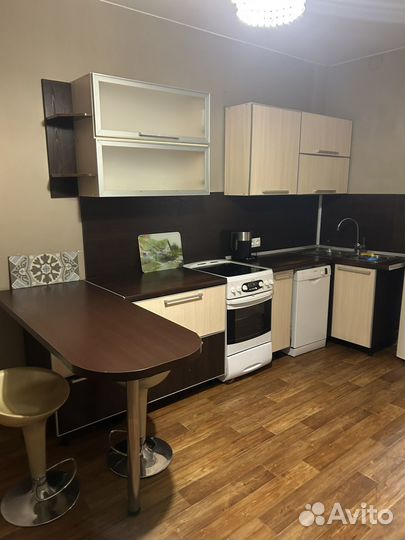 Кухня угловая бу