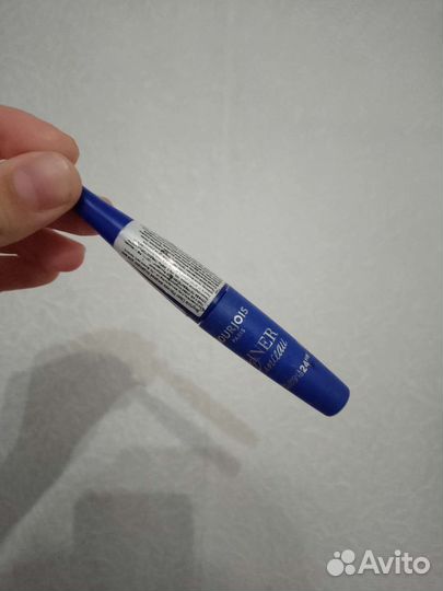 Тушь для ресниц maybelline