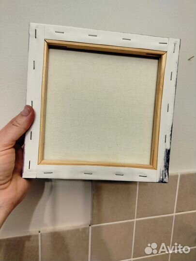 Картина маслом на холсте. Магнолия