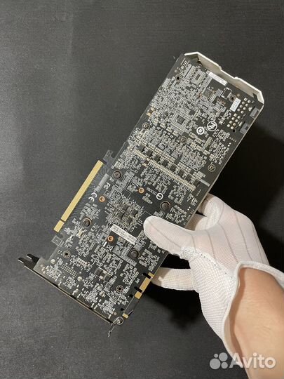 Gigabyte GTX 1080 TI gaming OC