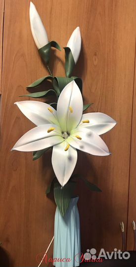 Торшеры, светильники