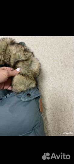 Конверт в коляску