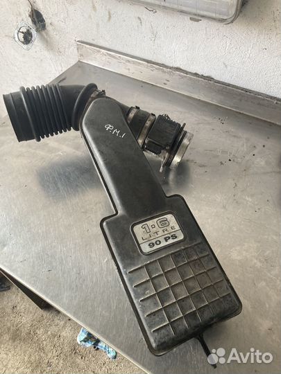 Воздухомер ford Мондео 1. 1.8