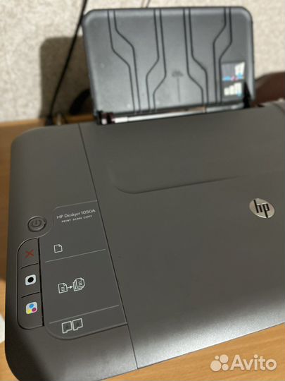 Принтер сканер