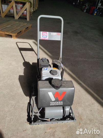 Аренда виброплит Архангельск 60-520кг