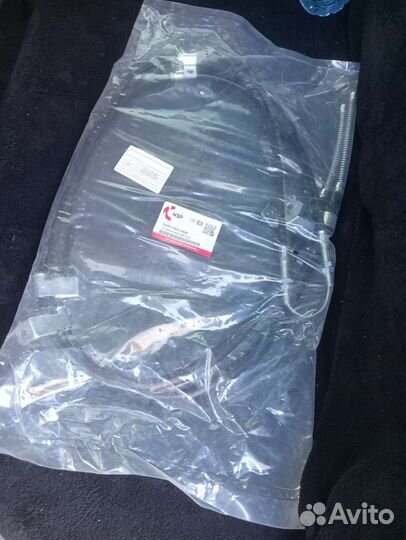 Трос ручника для Дэу Матиз