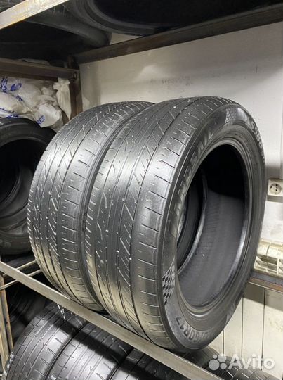 Landsail LS588 SUV 215/60 R17 96H