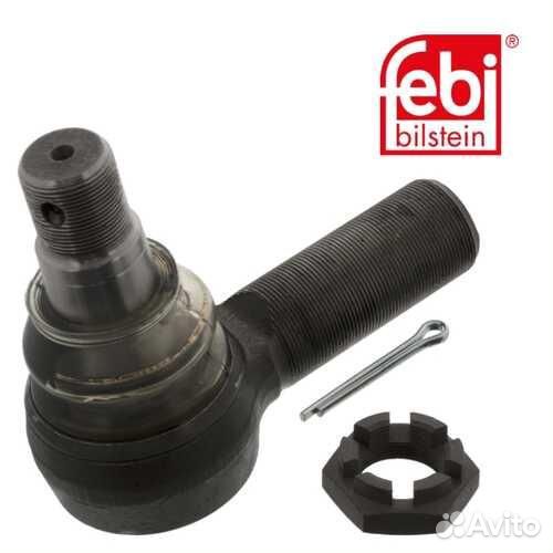 Febi 19046 Наконечник поперечной рулевой тяги