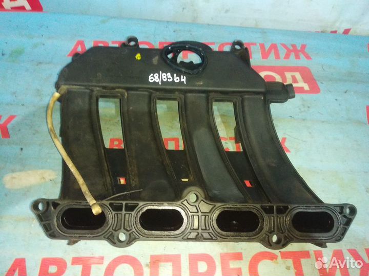 Коллектор впускной Рено Сценик 1