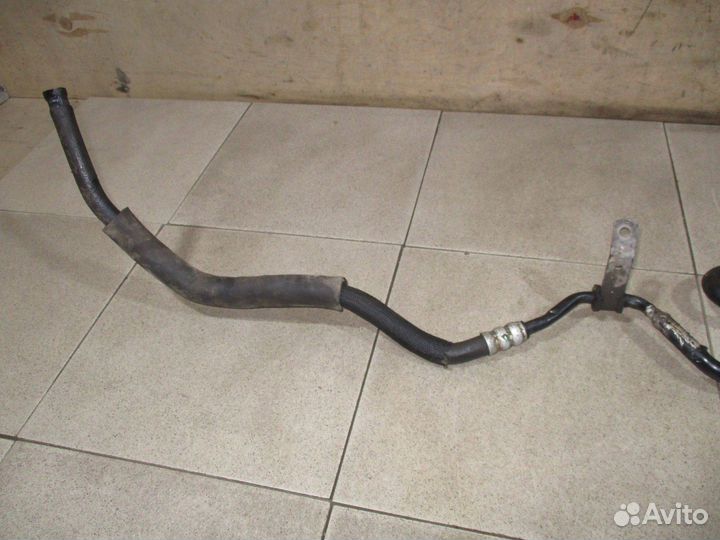 Радиатор гидроусилителя Citroen C5 (RD/TD)