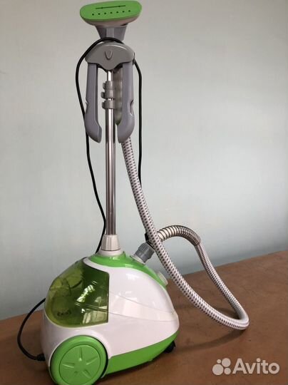 Отпариватель