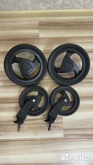 Колеса Valco Baby Snap4 Trend