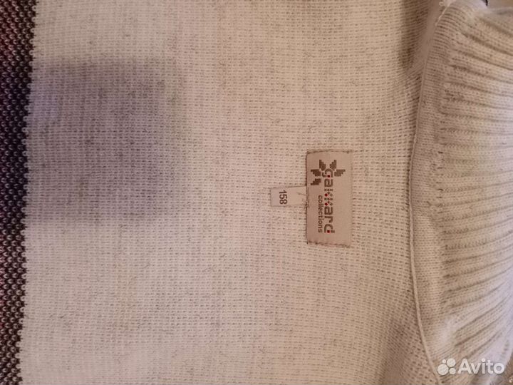 Свитер, джемпер, 158