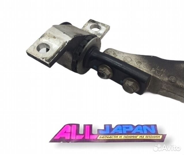 Рычаг подвески передний передний левый Subaru