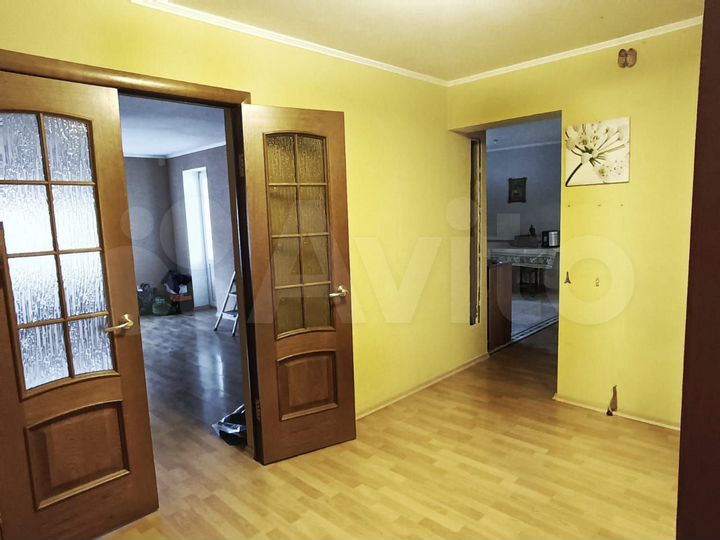 2-к. квартира, 73,8 м², 4/18 эт.
