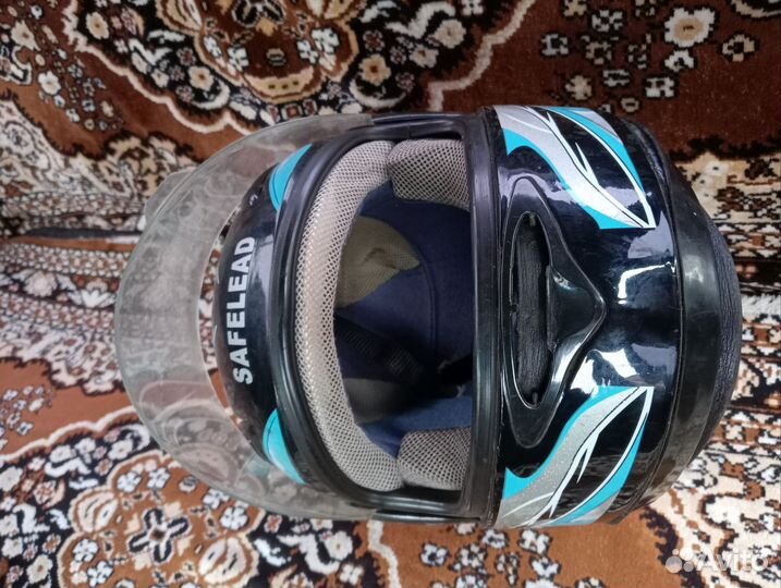 Шлем для мотоцикла