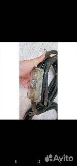 Кабель кг 50 медь