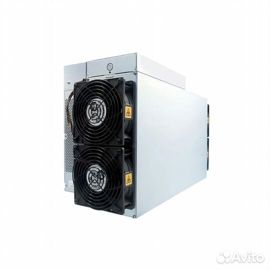 Asic Antminer E9 Pro 3580mh