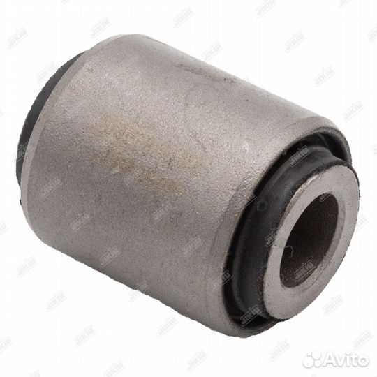 Сайлентблок передней тяги