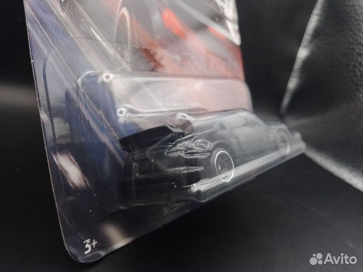 Hot wheels Nissan 350Z Custom Форсаж